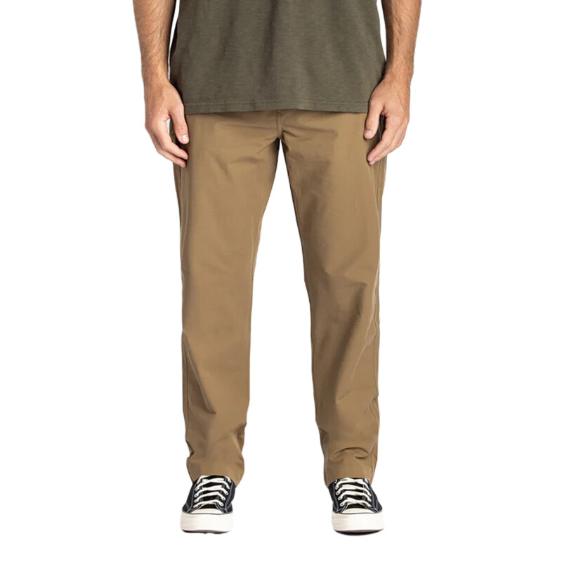Pantalon Roark Layover Pro Traveler - Beige Pantalon Roark Layover Pro Traveler - Beige