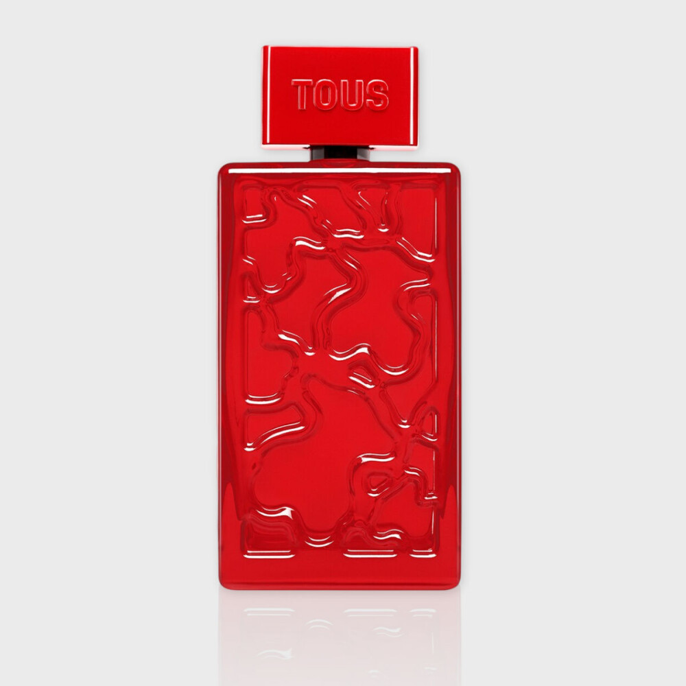 Tous Kaos in Red Eau de Parfum 100ml - Femenino