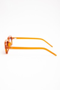 Lentes De Sol Ocre