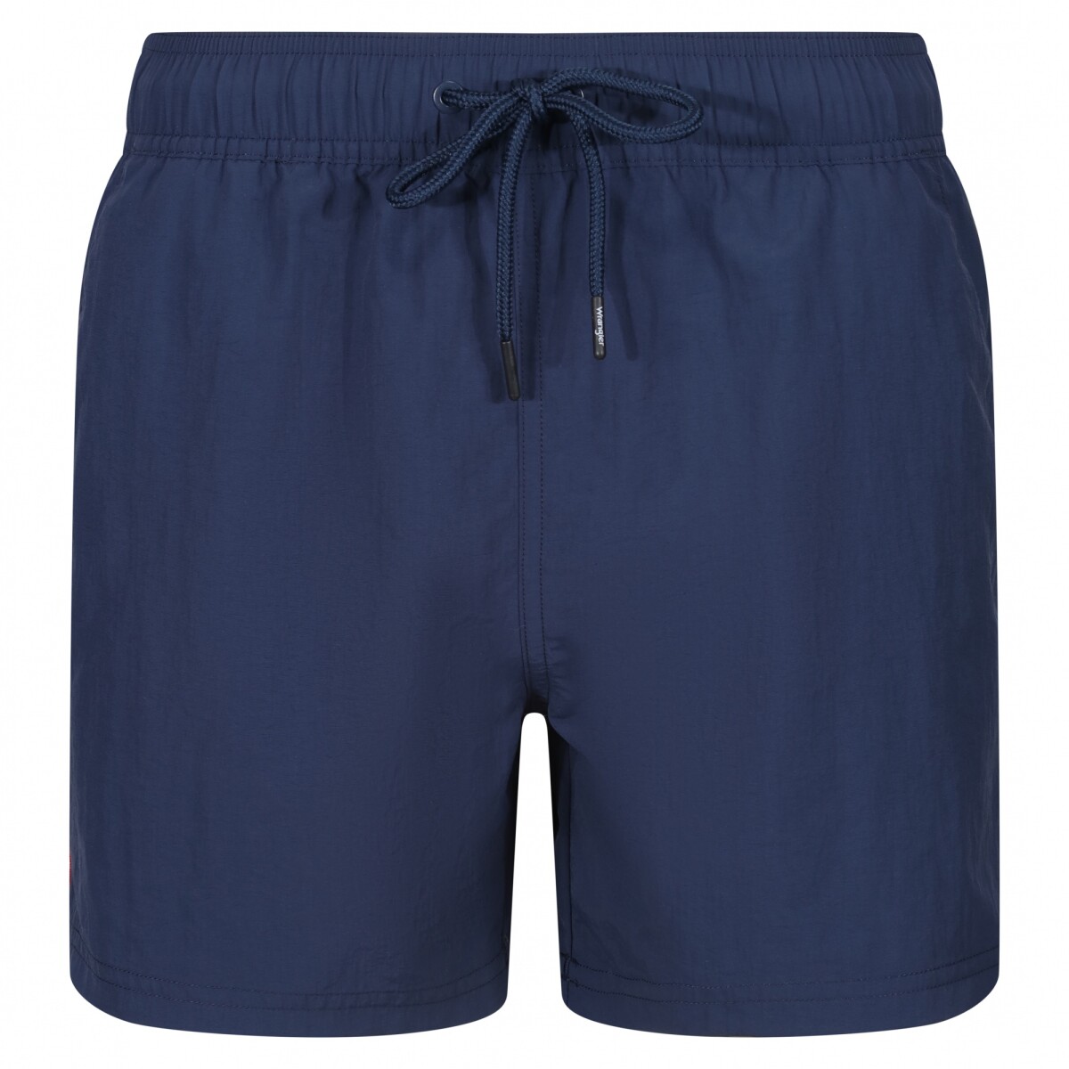 Short Wrangler de Hombre - Swim Short CROWN - L530004WRANAVY - ELD 