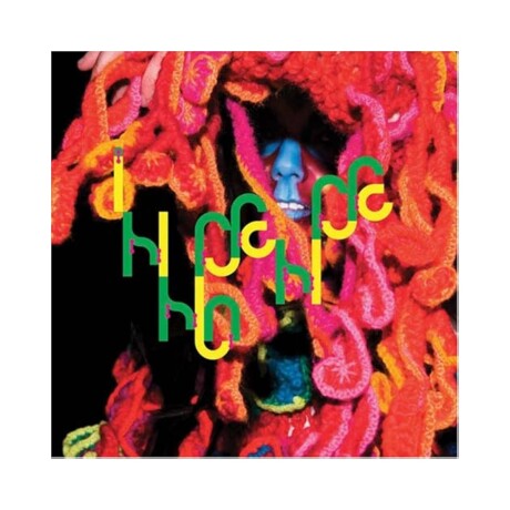 Bjork - Innocence - 12 Bjork - Innocence - 12