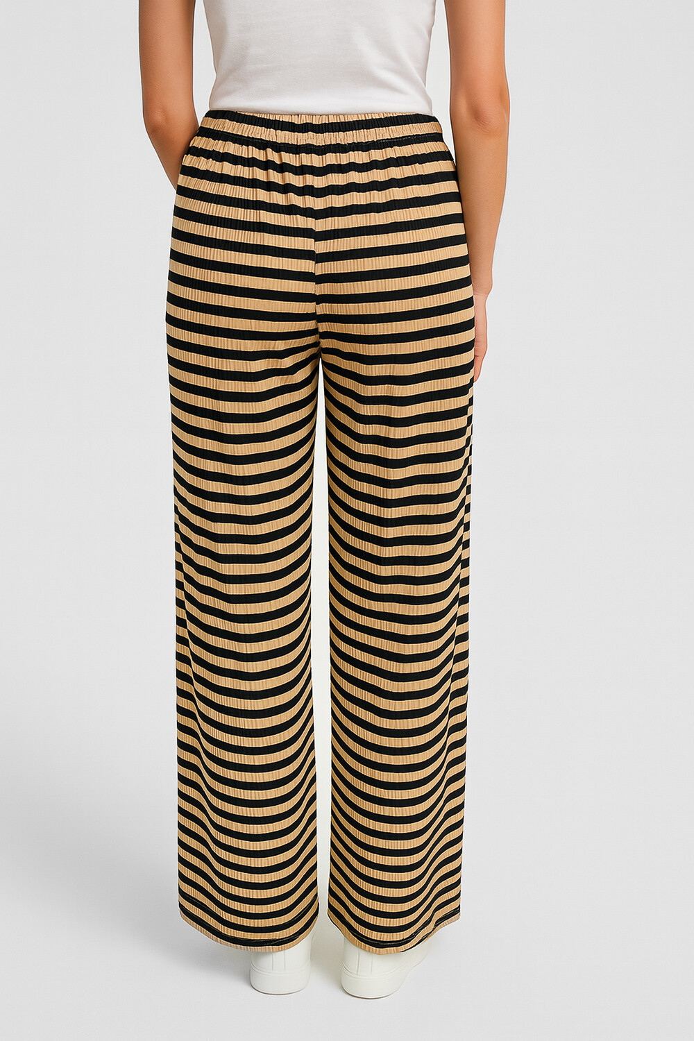 Pantalon Polen Estampado 1