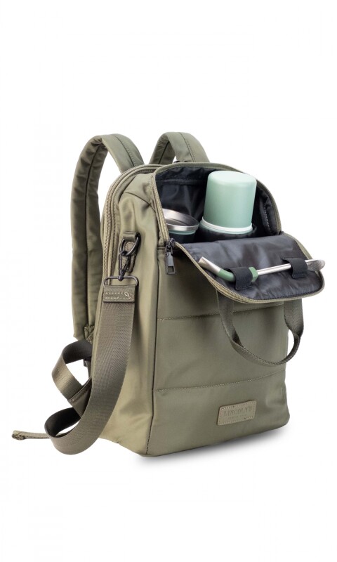 MATERA MOCHILA NORUEGA MILITAR