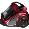 Aspidora Con Filtro HEPA 4.5 Lts. Hausberg HB-2820RS Aspidora Con Filtro HEPA 4.5 Lts. Hausberg HB-2820RS
