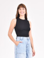MUSCULOSA TINCA NEGRO