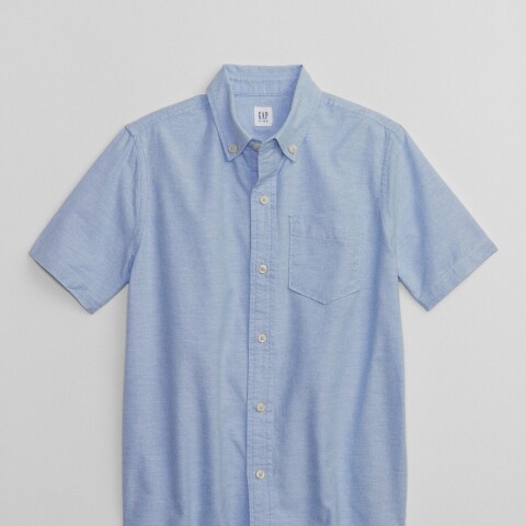 V-SS UNI OXFORD BLUE OPAL 420