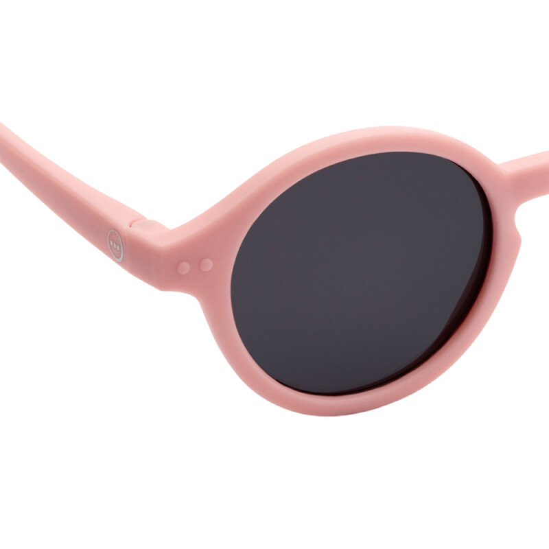 Lentes Izipizi #Sun Kids Plus - Rosa Lentes Izipizi #Sun Kids Plus - Rosa