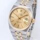 Rolex Datejust quartz 17013 año 1981 con caja y papeles Rolex Datejust quartz 17013 año 1981 con caja y papeles