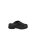 ZUECO 36-41 NAPA PRETO