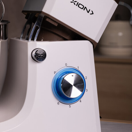 batidora planetaria 1400w COLOR UNICO