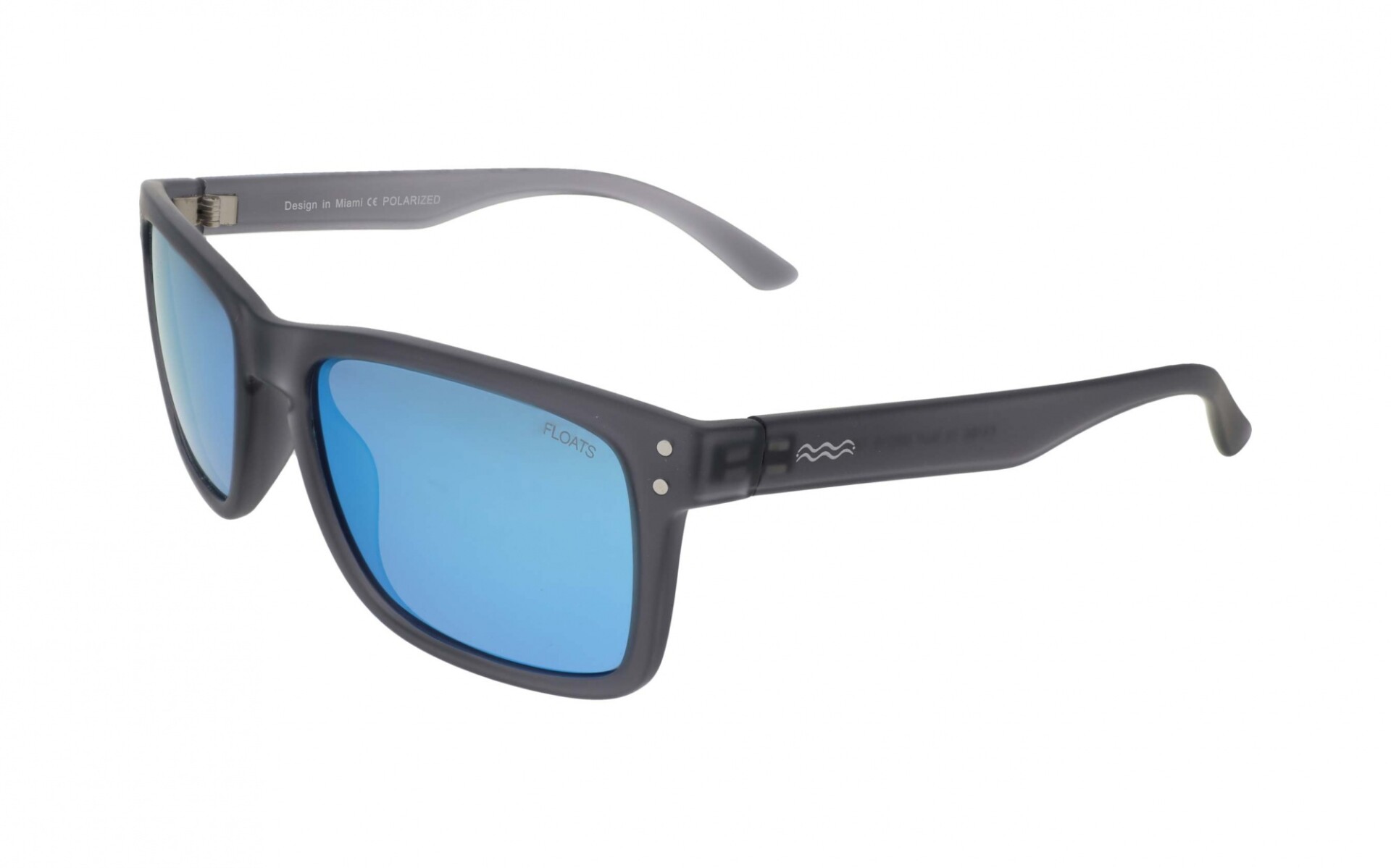 Floats 4180 col 12 flash blue 