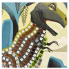 Mosaicos de arte por números Dinosaurios Djeco Mosaicos de arte por números Dinosaurios Djeco