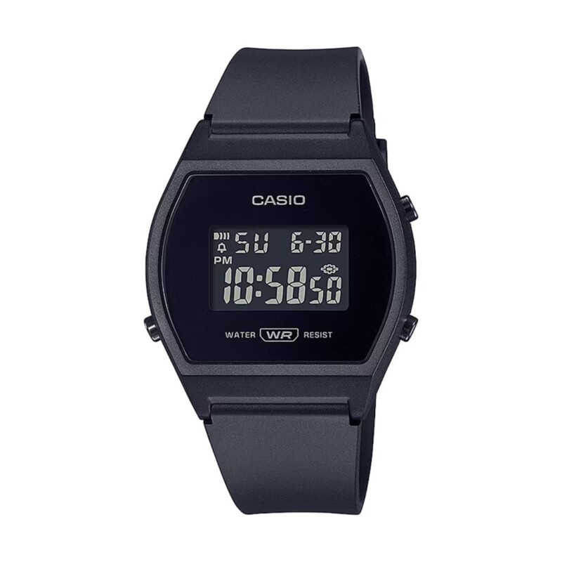 Reloj Casio LW204-1BDF Unisex Reloj Casio Lw204-1bdf Unisex