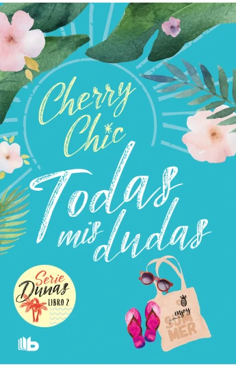 Todas mis dudas. Dunas 02 Todas mis dudas. Dunas 02