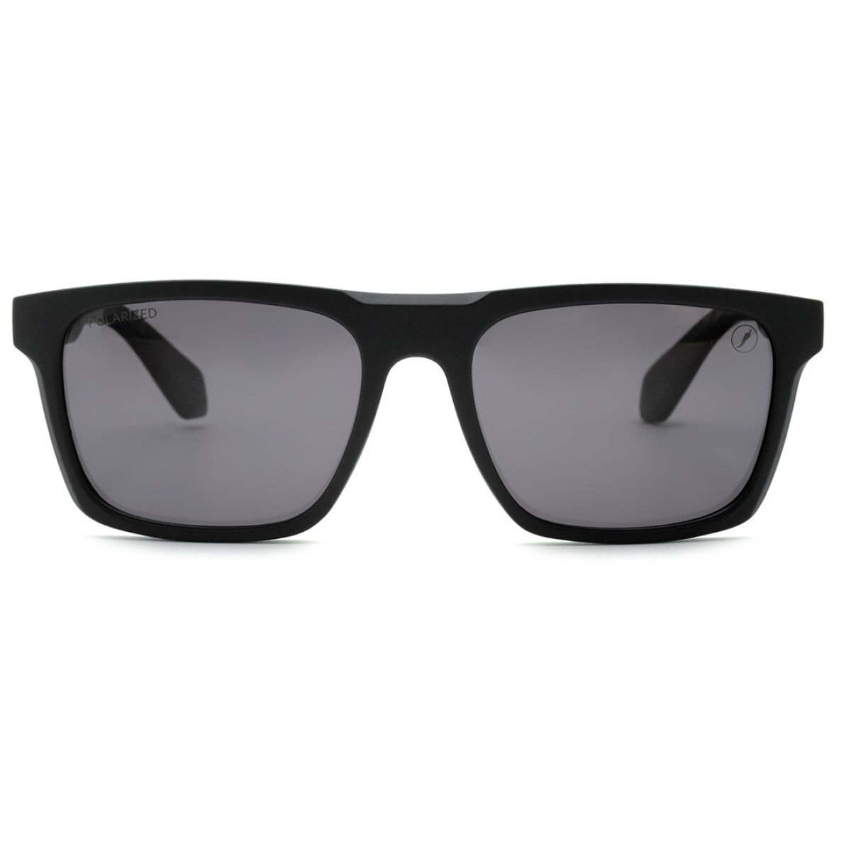 Lentes de Sol Chilli Beans Estocolmo - Negro 