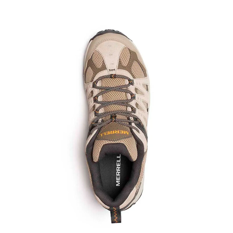 Championes de Hombre Merrell Accentor 3 Beige Natural