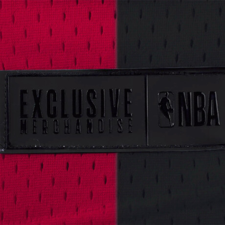 REMERA MANGA CORTA COURT TO FIELD Bulls