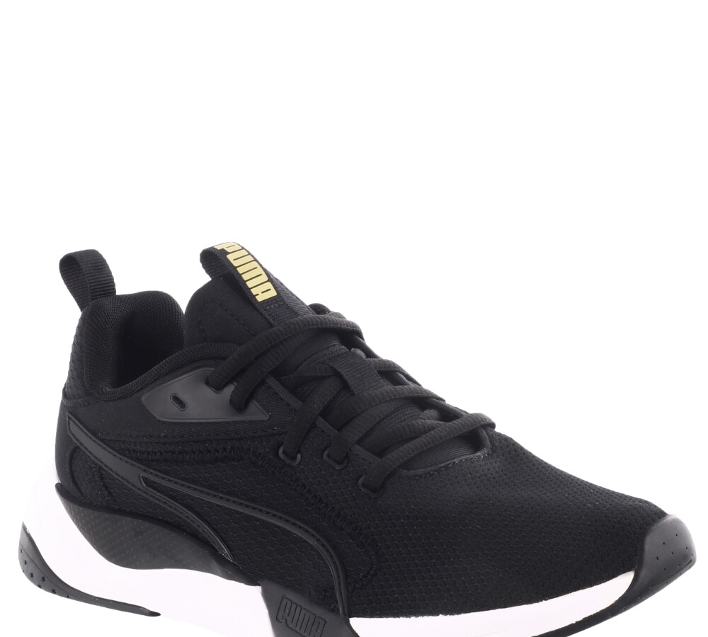 Puma con punta oro top