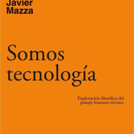 SOMOS TECNOLOGIA SOMOS TECNOLOGIA