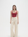 Body Kyna Bordeaux