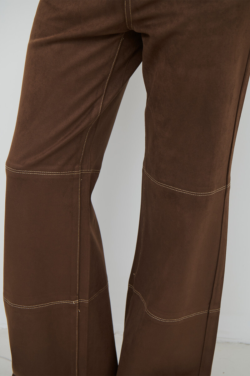 JEAN ANTE CUERO GAMUZA