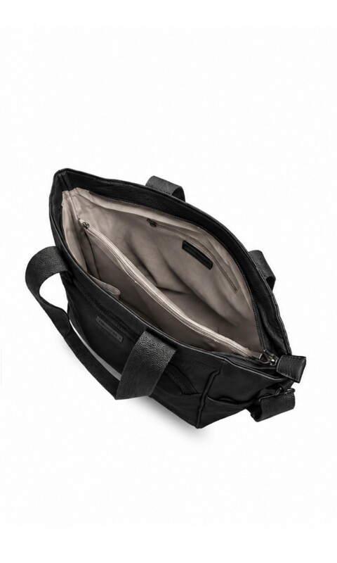 CARTERA LETIZIA NEGRO