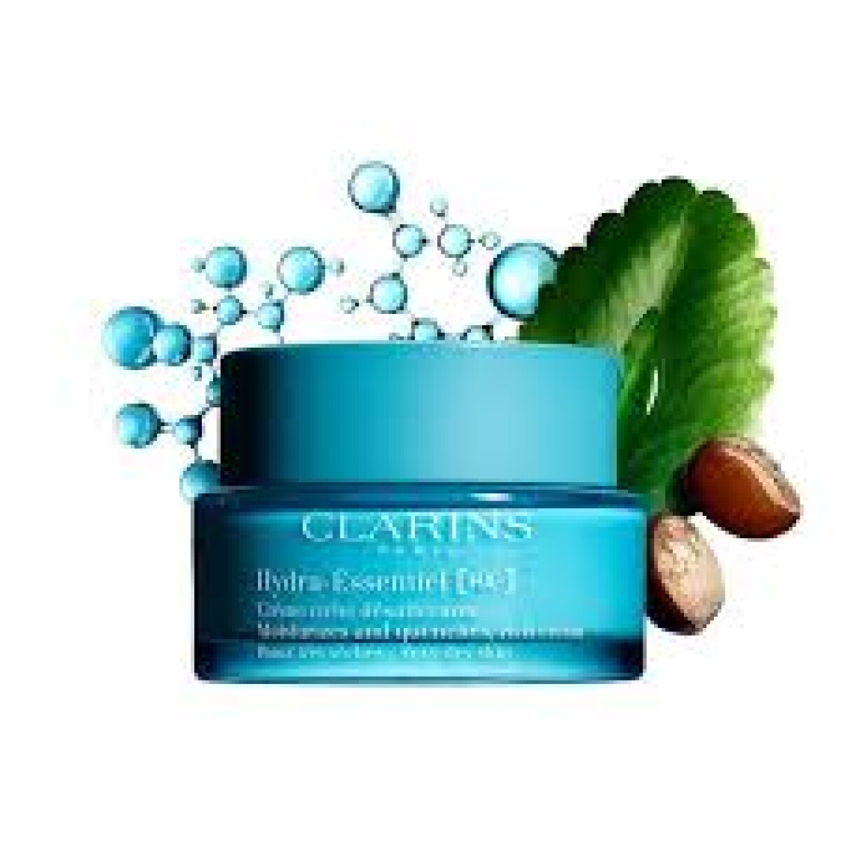 Clarins Hydra Essentiel Rich Cream 