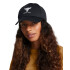 W's Project Rock Snapback-PPL BLK-002