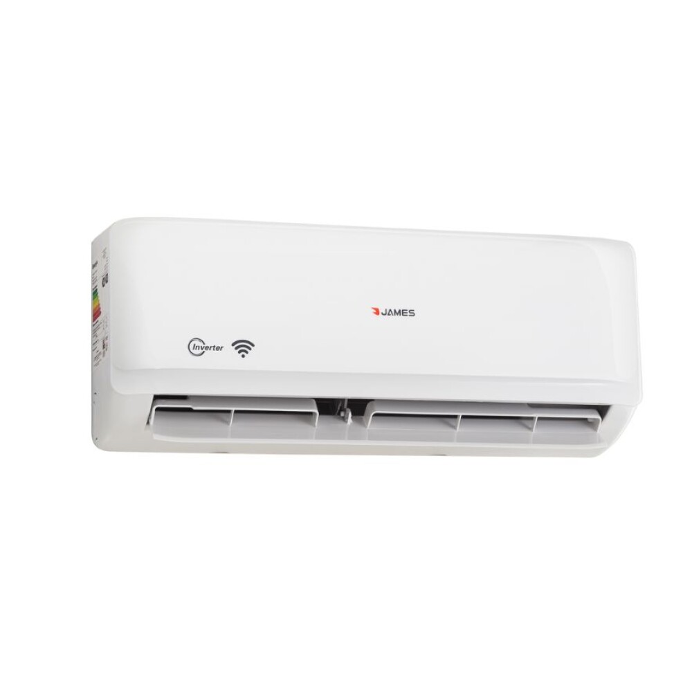 Aire Acondicionado James Split Inverter - 24.000 BTU Aire Acondicionado James Split Inverter - 24.000 BTU