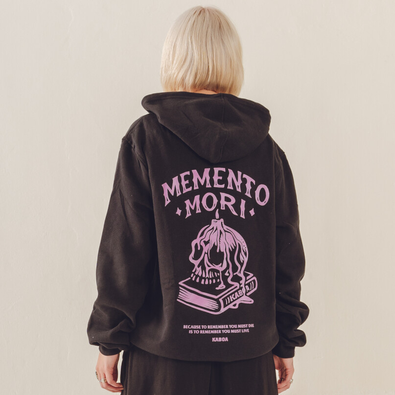 KANGURO MEMENTO MORI KANGURO MEMENTO MORI