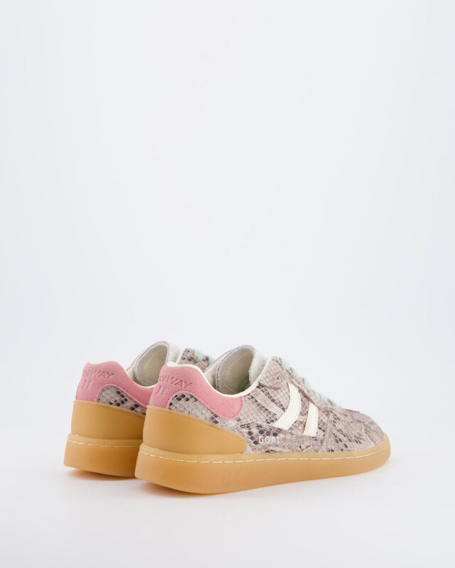 Championes Zapatillas Coolway - Goal Roar Flux Championes Zapatillas Coolway - Goal Roar Flux