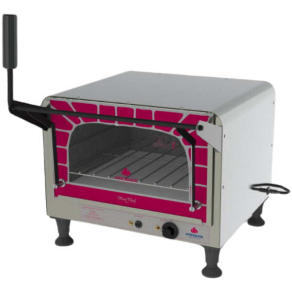 Horno Eléctrico De Mesa Con Gratinador Progas Little Cheff Horno Eléctrico De Mesa Con Gratinador Progas Little Cheff