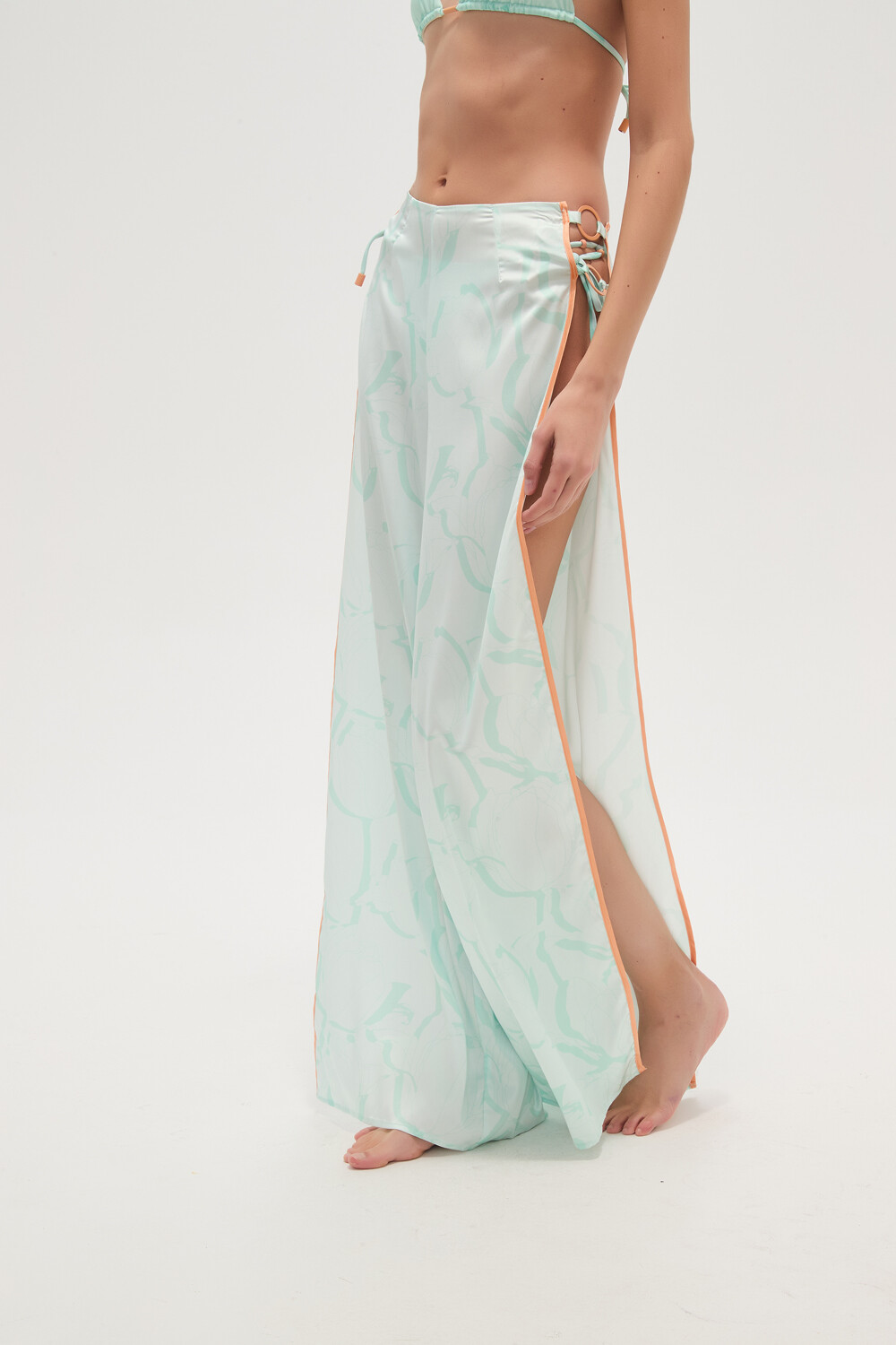 Pantalon Viora Estampado 1