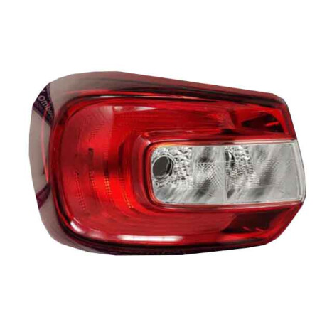FAROL SUZUKI S-PRESSO TRASERO IZQ - FAROL SUZUKI S-PRESSO TRASERO IZQ -