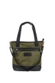 Bolso grande Verde