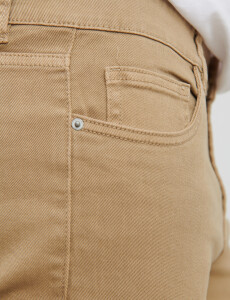 080371 PANTALON Kaki