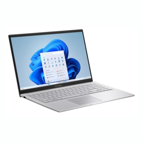 Notebook ASUS Vivobook 15,6' FHD 512GB / 8GB RAM I5-1334U W11 - Cool Silver Notebook ASUS Vivobook 15,6' FHD 512GB / 8GB RAM I5-1334U W11 - Cool Silver