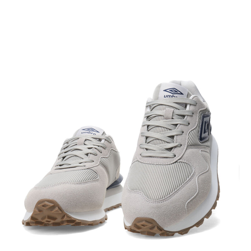 Championes Unisex Umbro Gris