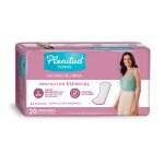PLENITUD FEMME PROTECTOR DIARIO ESENCIAL única