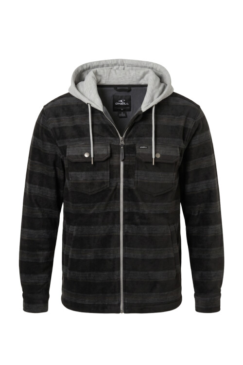 Campera O'Neill Pacific Stripe Campera O'Neill Pacific Stripe