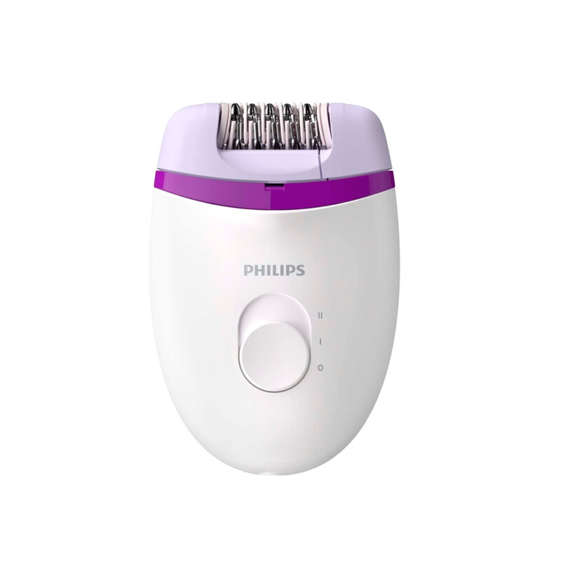 Depiladora Philips Satinelle Bre225/00 Depiladora Philips Satinelle Bre225/00