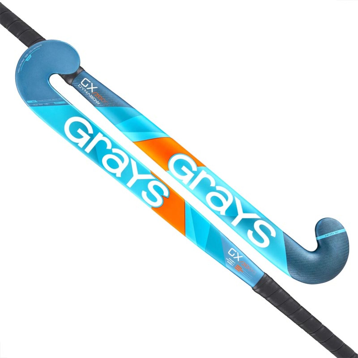 Palo De Hockey Grays Gx2000 Dynabow 36.5 
