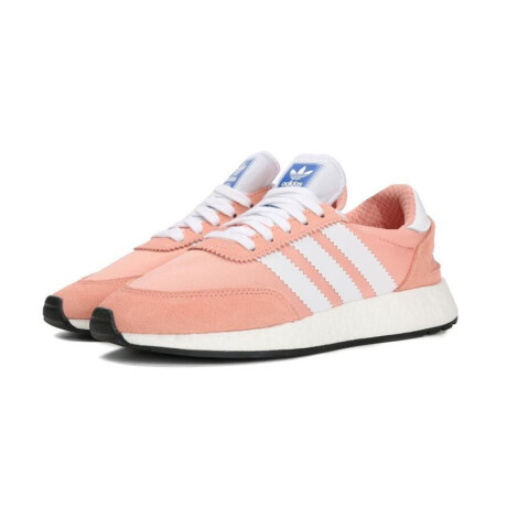 adidas I-5923 W Salmon/White