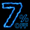 MES DE LA ENERGIA 7% OFF