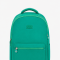 Mochila Lyo Verde