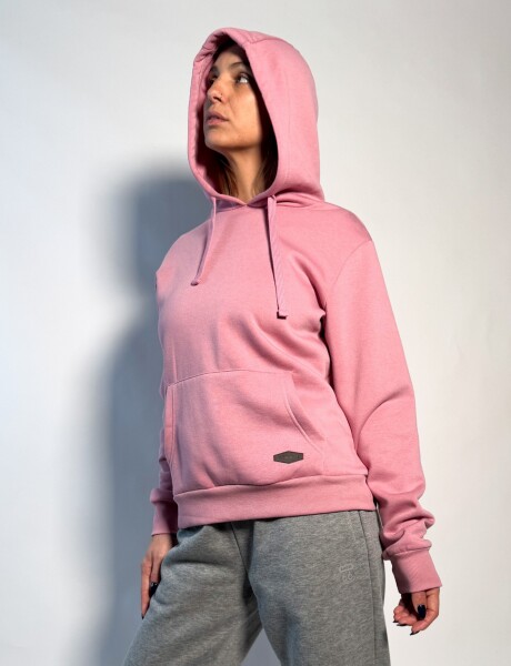 Canguro Aura dama Rosado