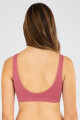 Soutien bretel ancho prili Rosado