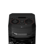 Parlante OneBody LG XBOOM RNC5 negro