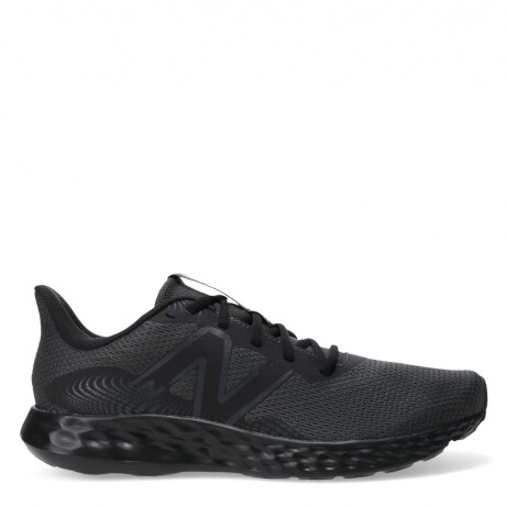 Championes de Hombre New Balance 411 V3 Negro