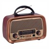 Radio Retro Nordmende NRD-RR40 Radio Retro Nordmende NRD-RR40